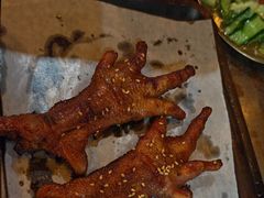 -麦凯伦烧烤·精酿超级工厂店(金桥总店)