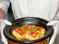 客家酿豆腐-客语客家菜(东山口店)