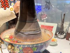 -东来顺•非遗火锅(外滩店)