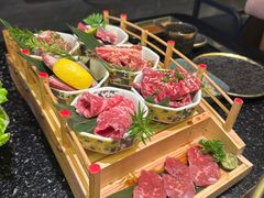 -樱嘢·炭火烧肉(惠南店)