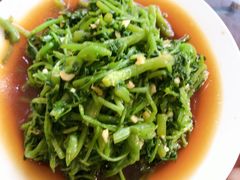 -俺家菜馆(百里峡店)