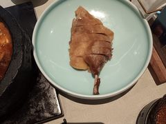 -狮王府淮扬菜(夫子庙老门东店)
