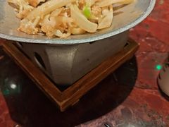 -新白鹿餐厅(爱琴海购物中心店)
