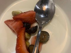 酸奶布丁-小大董·烤鸭(王府井apm店)