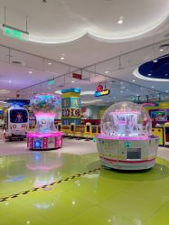 -meland亲子乐园·派对·研学(淄博万象汇店)