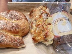 -西村叔叔的店·面包·甜品·蛋糕(清河万象汇店)