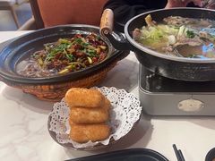 -乔阿马·江南味·驴肉香(龙湖华泾天街店)