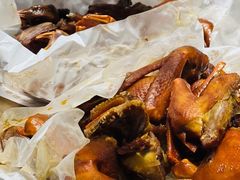 -鸽子侯·家宴·平价海鲜(绿地店)