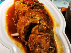 -刀板香·安徽菜(国购IFC店)