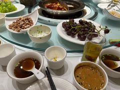 -天宜隆蘑菇宴火锅(石景山旗舰店)