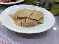 南京盐水鸭-顺风海鲜港(金玉兰店)