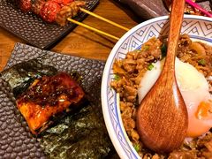 -白石的深夜食堂(济南万象城店)