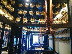 -韩国料理大力士(屏风街店)