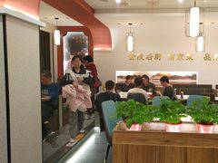 -金陵后厨·南京菜(新街口秣陵路店)