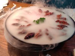 -517烧烤·龙虾·海鲜大排档(万象都荟店)