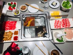 -海底捞火锅(如皋吾悦广场店)