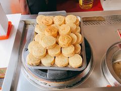 萝卜丝饼-越香王老汉臭豆腐
