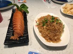 -鱼酷活鱼烤鱼(南京水游城店)