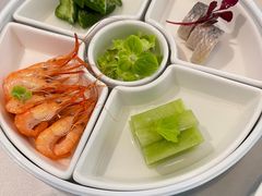 -肆月河豚·新淮扬(金融街店)