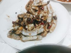 -北戴河转鱼·炒螃蟹酱餐厅