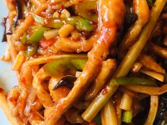 -小土豆北方菜馆(文慧园店)