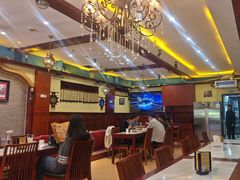 -清真· AL-JANNAT 佳纳特餐厅(仙林店)