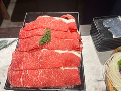 -慢丽江·云南野生菌土鸡锅(付家庄店)