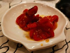 章鱼-争鲜回转寿司(太阳宫凯德PLUS店)