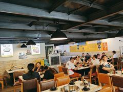 -味之绝热血美蛙鱼火锅(中坝店)