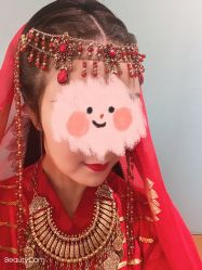 -凤绫儿亲子儿童摄影馆(天津店)