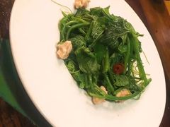 -烛影拾光观景餐厅·创意菜·摄影·小提琴(大唐不夜城店)