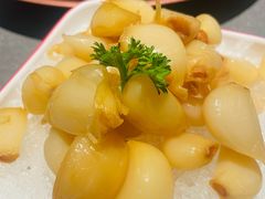 -额尔敦草原涮羊肉·烧烤(冻青树总店)