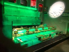 水产区-JUKEBOX玖部音乐餐厅(华侨城店)