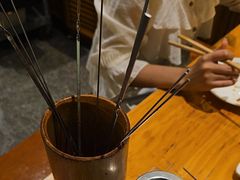 -福苗小骆驼烧烤(曲江店)