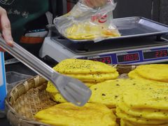 -小米粑粑(玉锦苑店)