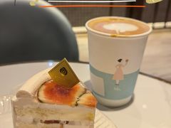 -KNOTKNOT珞珞·日式甜品(K11店)