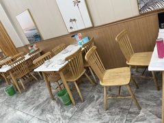 -庆山饭店·海鲜饺子家常菜(北戴河黑石路店)