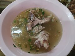 -马里奥明星猪脚饭