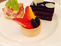 Salon&nbsp;de&nbsp;Ville-Salon de Ville浦江汇(上海外滩华尔道夫酒店店)