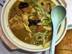 -东兴楼饭庄(六里桥店)