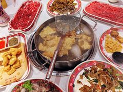 -大吉利·潮汕鲜牛肉火锅(西安店)