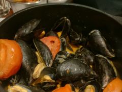 mussels-Léon de Bruxelles(香榭丽舍大道店)