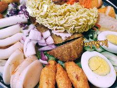 韩式猪排火锅-欧巴来了韩式料理