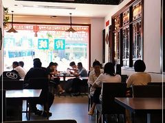 大堂-海坛特色小吃·只做平潭特色菜(平潭店)