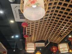 -易老妈蹄花.特色川菜(人民公园总店)