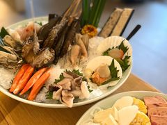 -生如夏花泰式火锅(西村黑金店)