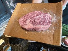 -老乾杯和牛烧肉(王府中环店)