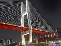 -黄浦江游览快线(金陵东路码头)