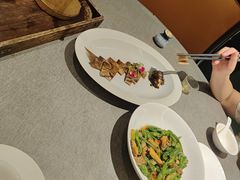 -汉水谣·江景餐厅(江滩店)