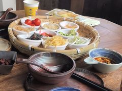 -包整·丝娃娃(一览甲秀楼风景店)